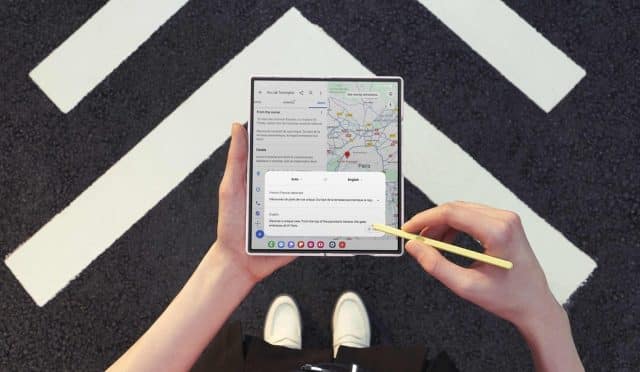 Galaxy Z Fold6 Ultra Sadece Çin ve Güney Kore'de Piyasaya Sürülecek!