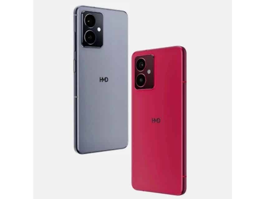 HMD View’ın Teknik Özellikleri ve Görselleri Paylaşıldı!