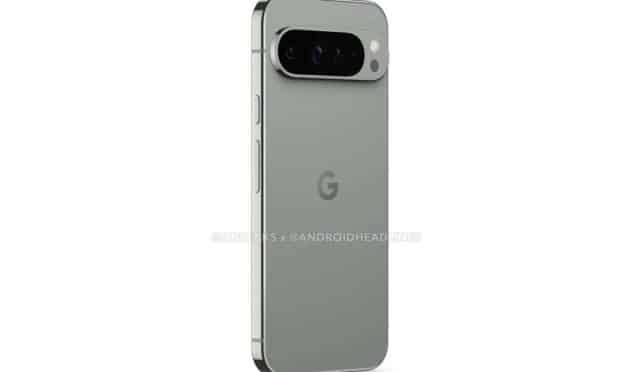 Pixel 9 Serisinden Yeni Yazılım ve Donanım Özellikleri Sızıntısı, Şaşırabilirsiniz!