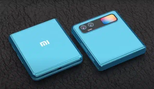 Xiaomi Mix Flip GeekBench'ten Geçti, Snapdragon 8 Gen 3 İşlemciye Sahip Olacak!