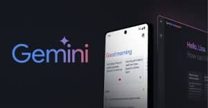 Gemini Live ile Android Telefonlarda Yeni Bir Sanal Asistan Deneyimi Başlıyor!
