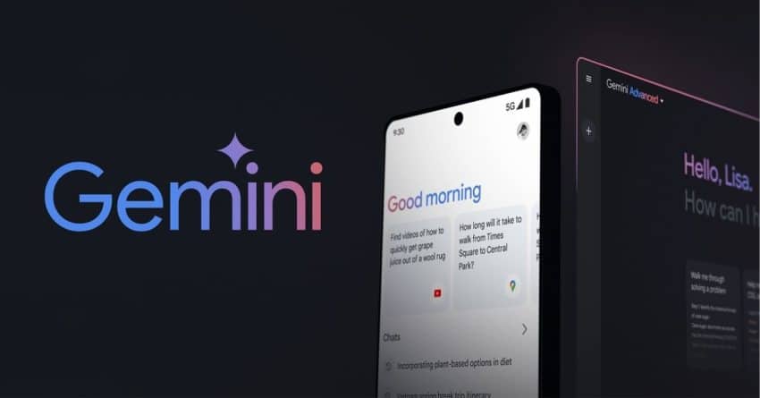 Google Gemini Artık Kişiselleştirilmiş Sonuçlar İçin Arama Geçmişinizi Kullanacak!