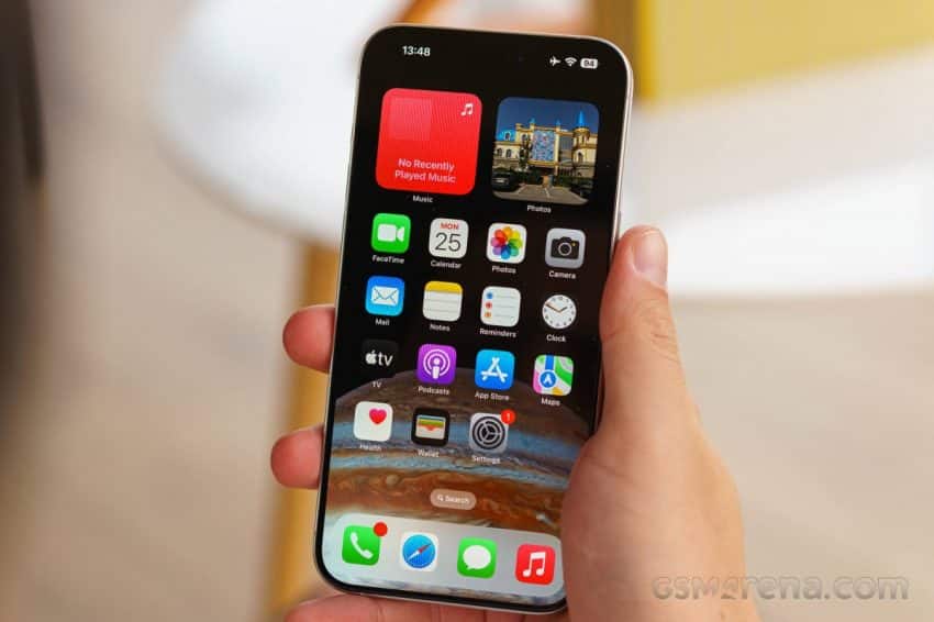 Küçük Olan iPhone 17 Pro RAM Konusunda Bizleri Üzecek!