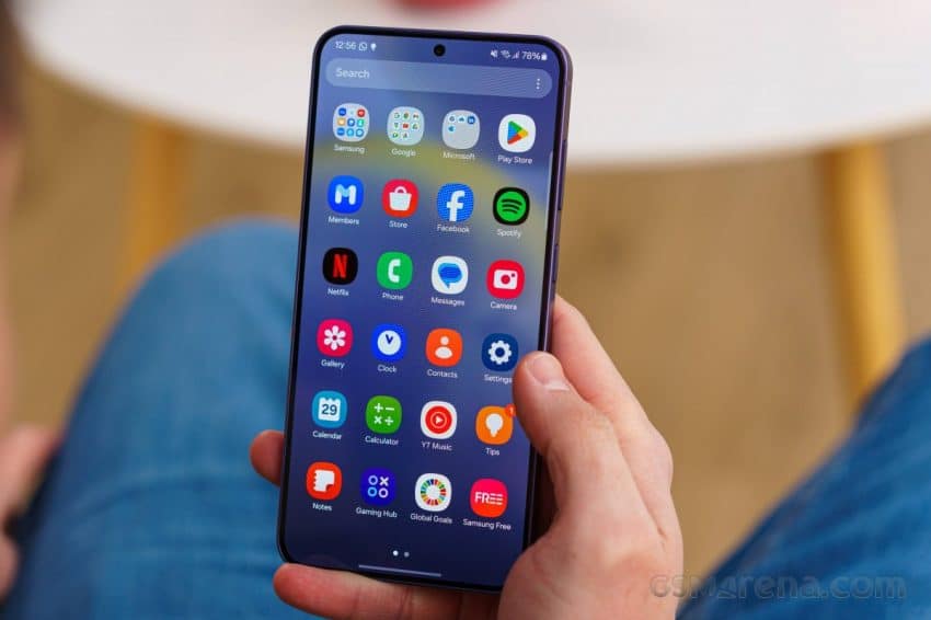 One UI 7 Beta Sürümü Eylül Ayına Ertelendi!