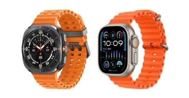 Samsung'ta Tansiyon Yükseldi, Üst Düzey Bir Yönetici, Apple'ın Taklit Edilmesinden Memnun Değil!