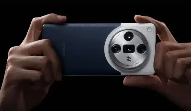 Daha İnce ve Hafif Tasarıma Rağmen Oppo Find X8'de Batarya Büyüyor!