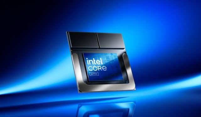Intel Core Ultra 200V Dizüstü İşlemcileri Tanıtıldı, 20 Saate Kadar Pil Ömrü, Kesintisiz Performans!