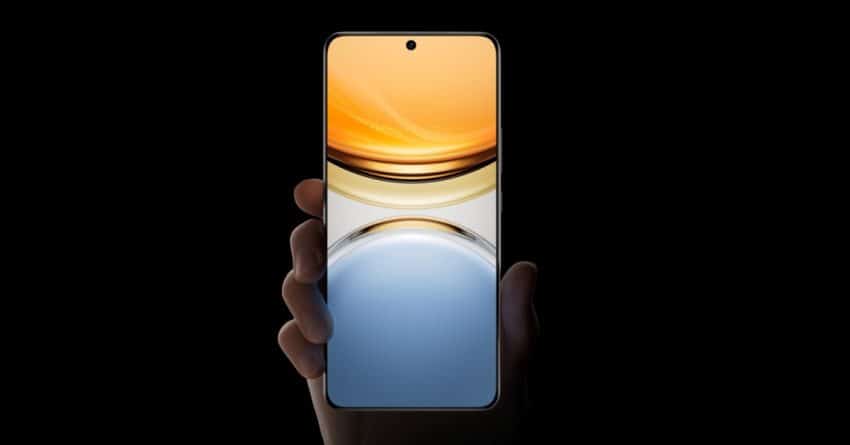 Snapdragon 6 Gen 1 İşlemcili Vivo Y300 Pro Tanıtıldı, 120Hz OLED Ekran ve Daha Fazlası!