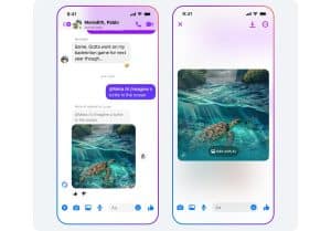 Meta AI İngiltere de Dahil 6 Ülkede Erişime Açıldı!