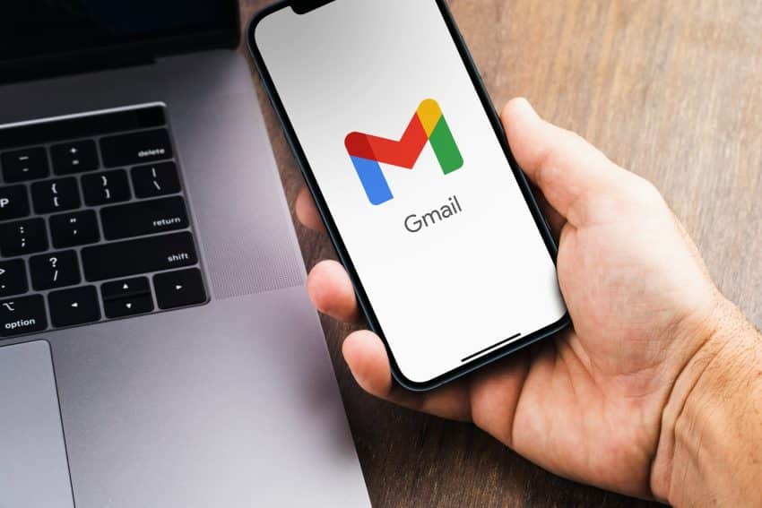 Gmail Geçici E-posta Adresi Edinme Özelliği Kazanabilir!