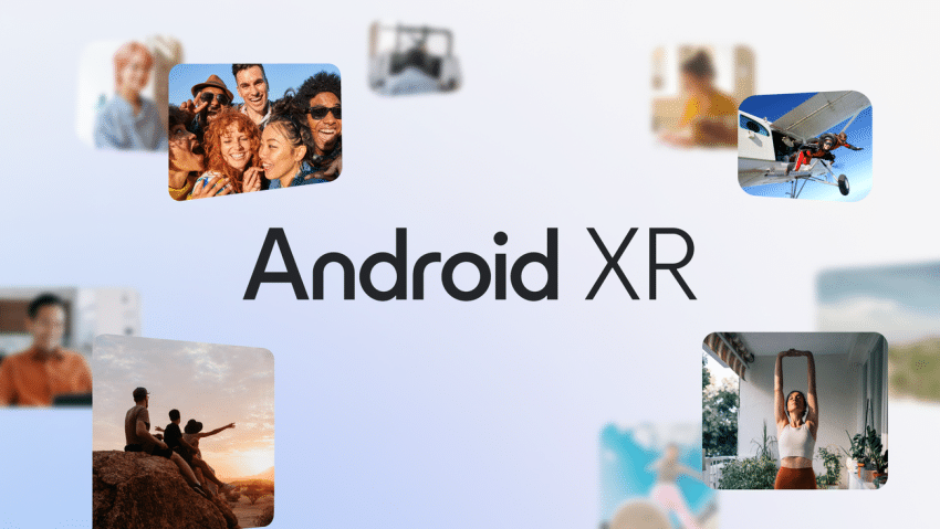 Google Android XR’yi Tanıttı, Artırılmış Gerçeklik Gözlükleri İçin Yeni Bir İşletim Sistemi!
