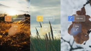 Google'dan Hava Durumu Tahminleri İçin Yapay Zeka!