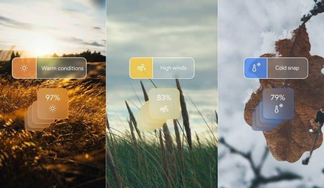 Google'dan Hava Durumu Tahminleri İçin Yapay Zeka!