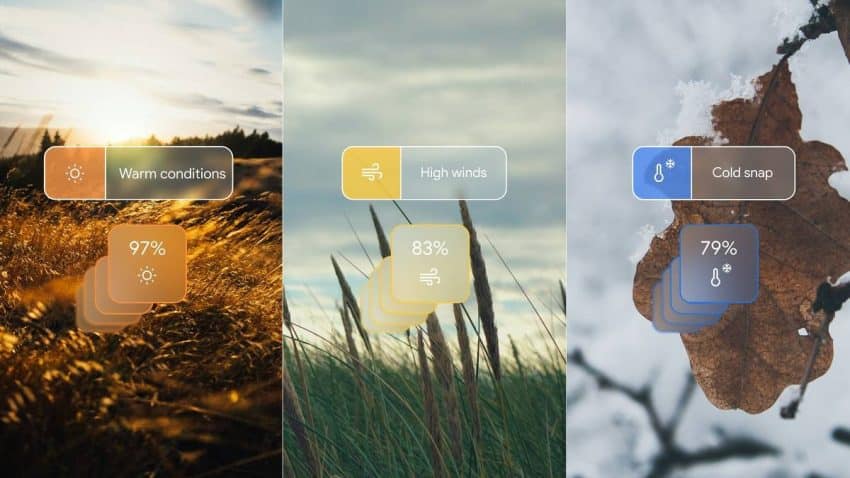 Google’dan Hava Durumu Tahminleri İçin Yapay Zeka!