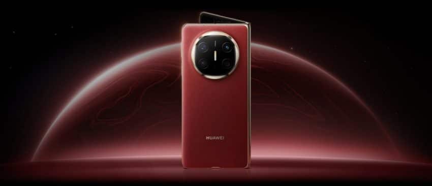 Huawei Mate X6 İçin Global Pazar Yolculuğu, Dünya Geneli Satışa Çıkışı Onaylandı!