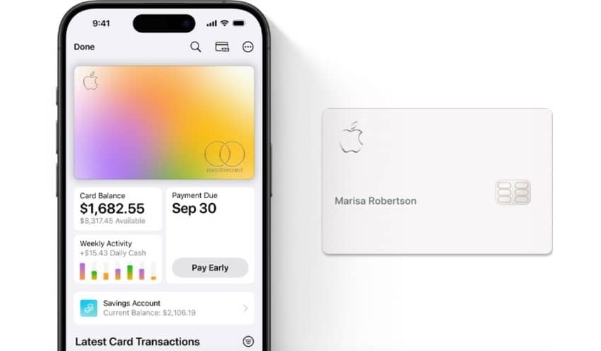 Apple’ın Goldman Sachs ile Anlaşması Sona Eriyor, Apple Card’a Ne Olacak?