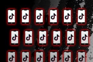 TikTok ABD'yi Gönüllü Olarak Terk Ediyor!
