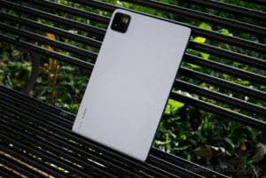 Xiaomi'den Snapdragon 8 Elite Çipli Tablet Geliyor!