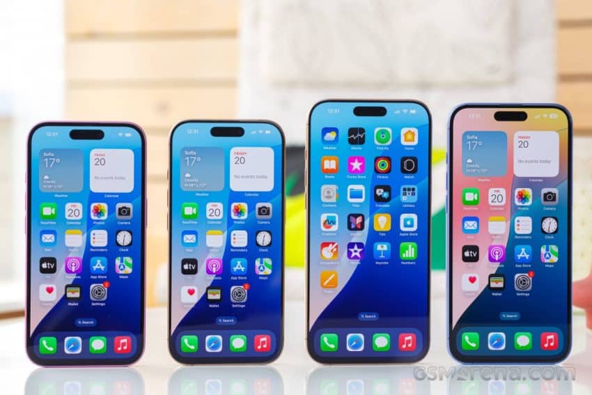 Apple Sağlık ve Fitness Ekiplerini Hizmetler Birimine Taşıyor!