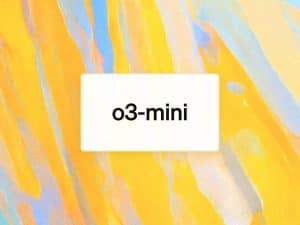 OpenAI O3-Mini Modelini Yayınladı, Ücretsiz ChatGPT Kullanıcıları da Erişebilecek!