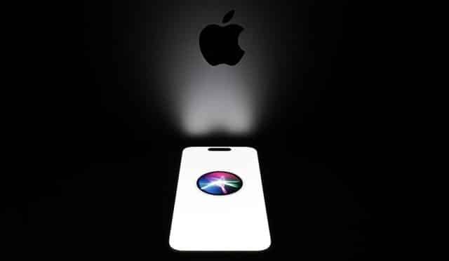 Apple Kullanıcılarını Hayal Kırıklığına Uğrattı, Yenilenen Siri Nerede