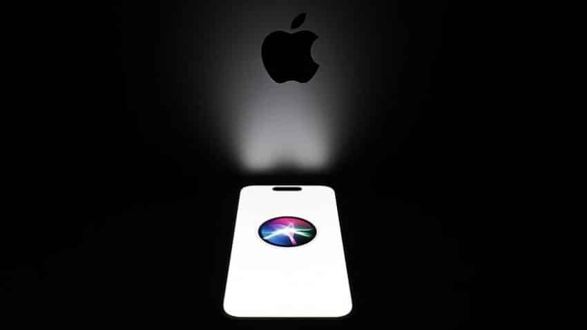 Apple Kullanıcılarını Hayal Kırıklığına Uğrattı, Yenilenen Siri Nerede?