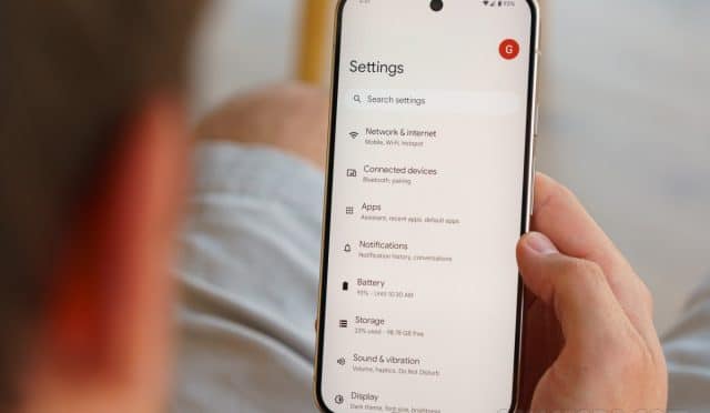 3 Gün Boyunca Kilidi Açılmayan Android Cihazlara Otomatik Yeniden Başlatma Sürprizi!
