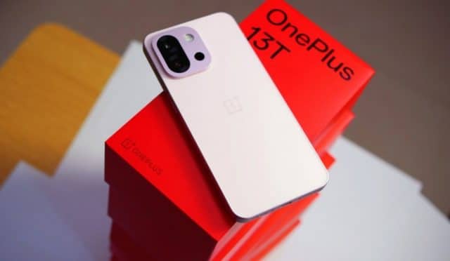 OnePlus 13s Modeline Ait Yeni Detaylar, Bu da Nereden Çıktı!