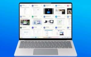 Galaxy Book'lara Özel Samsung Uygulamaları Artık Diğer Windows Cihazlarda da Çalışacak!