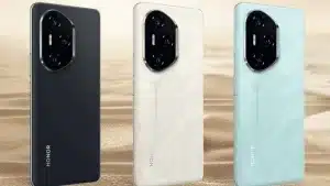Honor 400'ün Fiyat ve Teknik Özellikleri Paylaşıldı!