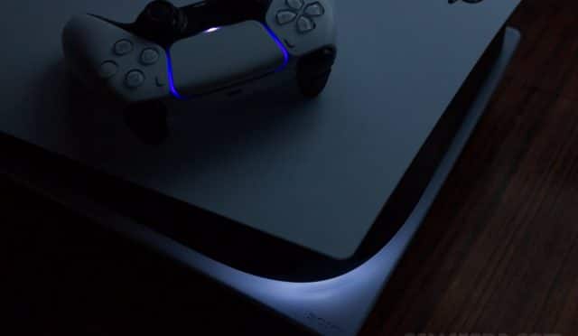 Sony ABD'de PS5 Fiyatlarını Artırabilir, Üretimi Taşımak da Gündemde!