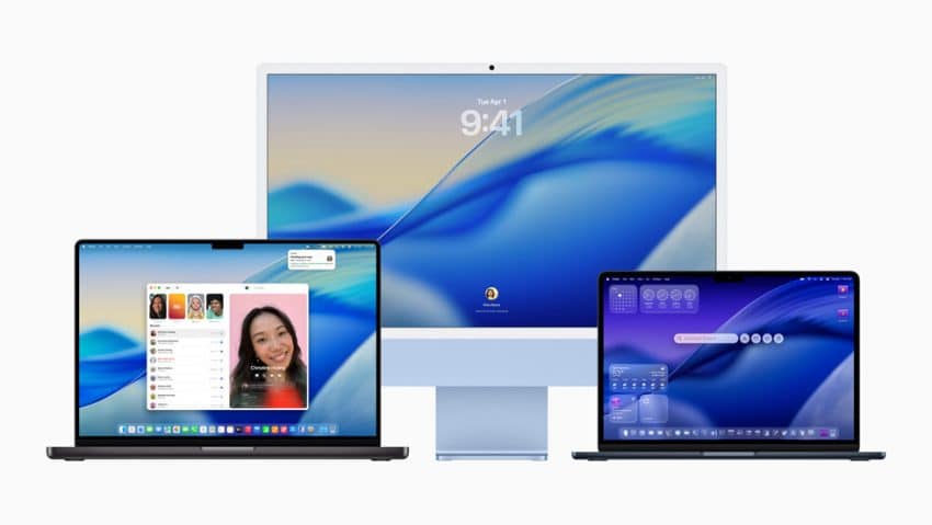 Intel İşlemcili Mac’ler İçin Yolun Sonu, MacOS 26 Son Sürüm Olacak!