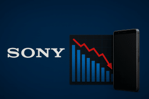 Sony 2024 Finansal Yılı Sonuçlarını Açıkladı, Akıllı Telefon Bölümünde Düşüş Sürüyor!