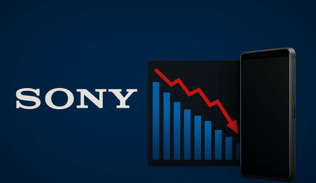 Sony 2024 Finansal Yılı Sonuçlarını Açıkladı, Akıllı Telefon Bölümünde Düşüş Sürüyor!