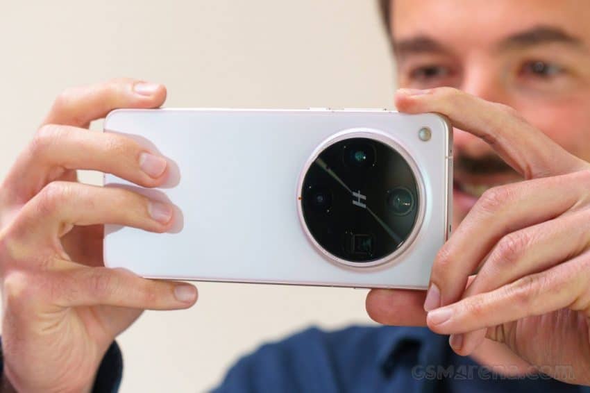 Oppo ve Hasselblad İşbirliği Genişliyor, Yeni Nesil Bir Görüntüleme Sistemi Yolda!