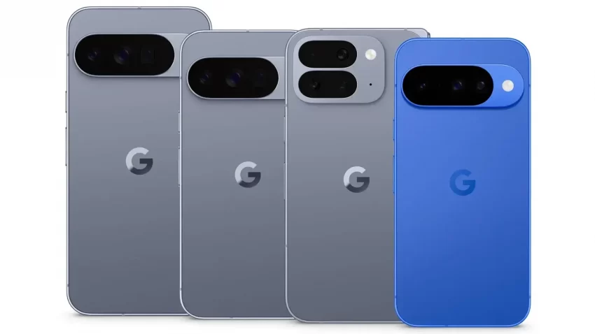 Google Pixel 10 Serisi Sahipleri Artık En Yeni Android’i Herkesten Önce Kullanabilir!