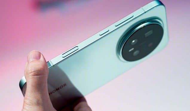 Honor Magic 8 Serisi Snapdragon 8 Elite Gen 5 ile Piyasaya Sürülecek, Ama Tek Başına Değil!