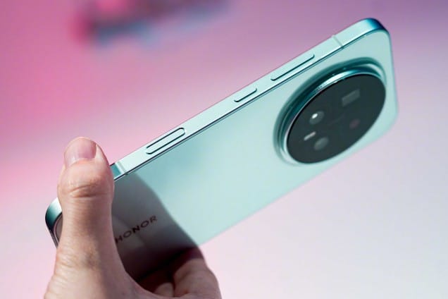 Honor Magic 8 Serisi Snapdragon 8 Elite Gen 5 ile Piyasaya Sürülecek, Ama Tek Başına Değil!