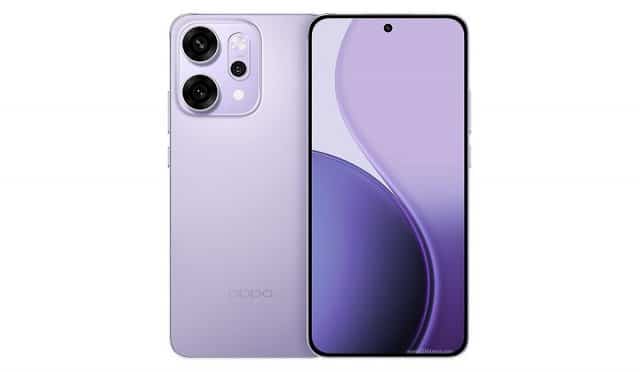 Oppo Reno 15 Pro Max Üzdü, Küresel Pazara Gelmeyecek!