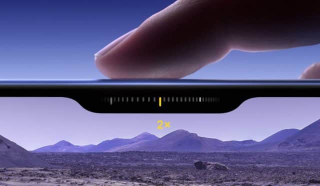 Apple Yeni Nesil iPhone'lar İçin Dokunmaya Duyarlı Kılıflar Üzerinde Çalışıyor!