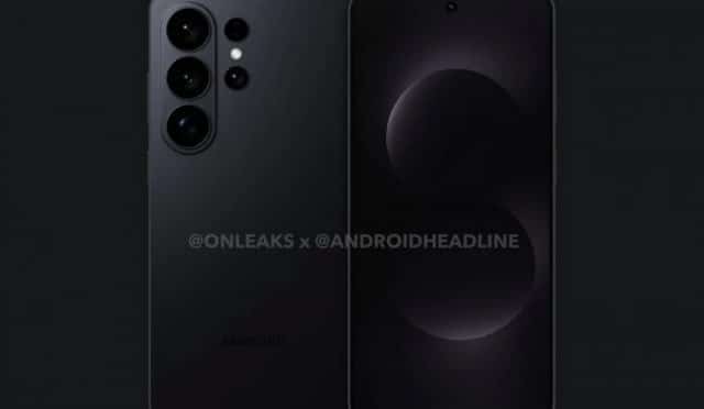 Galaxy S26 Serisinde Maksimum Parlaklık Seviyesinde Bir Değişiklik Yok!