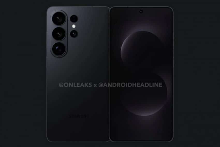 Galaxy S26 Serisinde Maksimum Parlaklık Seviyesinde Bir Değişiklik Yok!