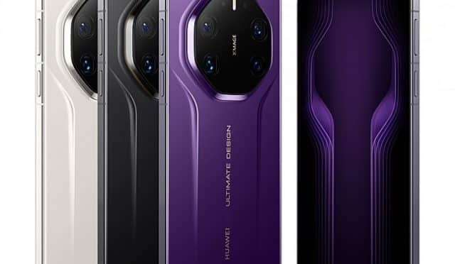 Huawei Mate 80 Serisinin Tanıtım Tarihi Belli Oldu!