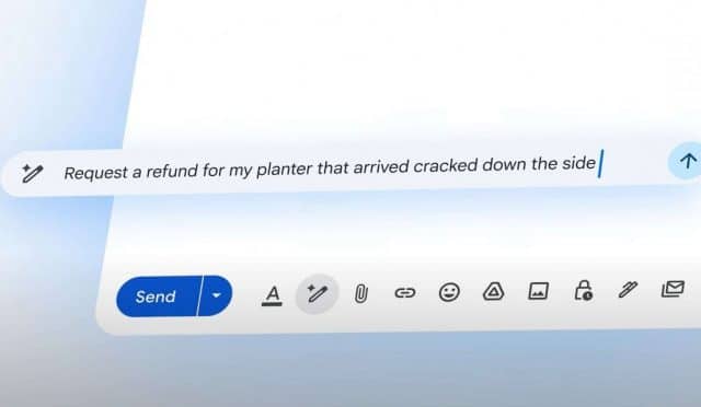 Gmail İçin Bazı Gemini Özellikleri Ücretsiz Oldu!