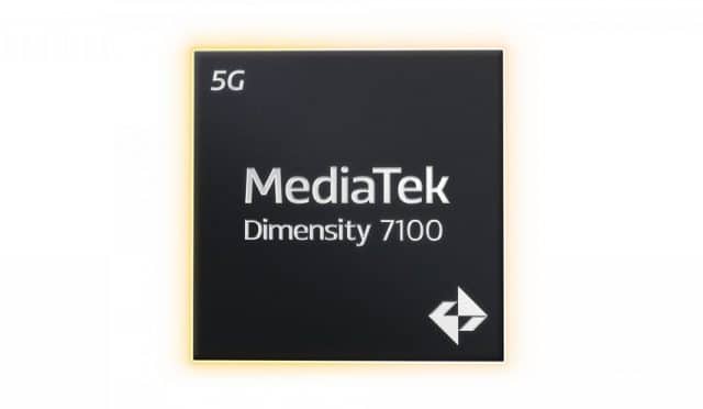 MediaTek Dimensity 7100 Tanıtıldı Orta-Üst Segment Akıllı Telefonlar İçin Yeni Güç Merkezi!