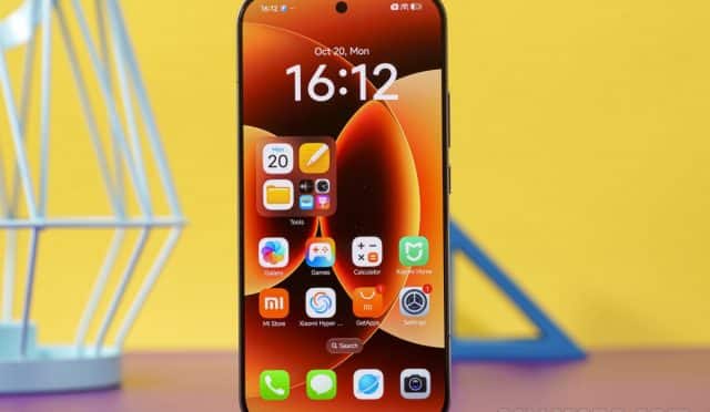 Xiaomi 17 Ailesi Daha da Büyüyecek, Yeni Model Sızdı!
