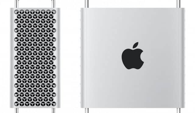Apple, 20 Yılın Ardından Mac Pro Serisini Sonlandırdı Bir Devrin Sonu!
