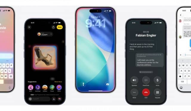 iOS 27 ile Birlikte Gelecek 4 Apple Intelligence Özelliği